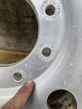 1999-2004 Ford F250 F350 Super Duty Excursion 16" "Brushed" Aluminum Wheel Rim