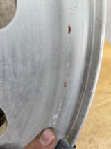 1999-2004 Ford F250 F350 Super Duty Excursion 16" "Brushed" Aluminum Wheel Rim