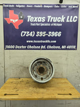 1999-2004 Ford F250 F350 Super Duty Excursion 16" "Brushed" Aluminum Wheel Rim