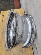 1999-2004 Ford F250 F350 Super Duty Excursion 16" "Brushed" Aluminum Wheel Rim