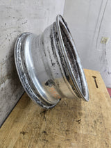1999-2004 Ford F250 F350 Super Duty Excursion 16" "Brushed" Aluminum Wheel Rim