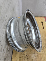 1999-2004 Ford F250 F350 Super Duty Excursion 16" "Brushed" Aluminum Wheel Rim