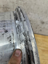 1999-2004 Ford F250 F350 Super Duty Excursion 16" "Brushed" Aluminum Wheel Rim