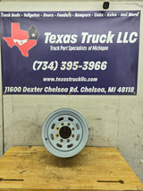 1999-2004 Ford F250 F350 Super Duty Excursion 16" Steel Wheel Rim