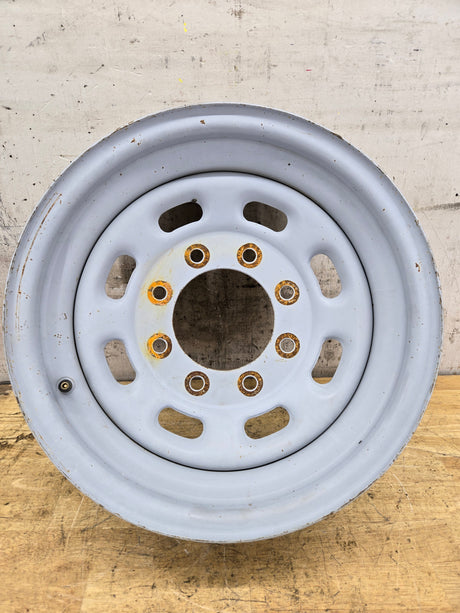 1999-2004 Ford F250 F350 Super Duty Excursion 16" Steel Wheel Rim