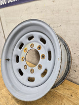 1999-2004 Ford F250 F350 Super Duty Excursion 16" Steel Wheel Rim