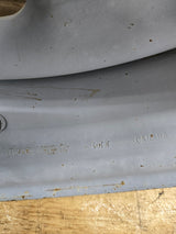 1999-2004 Ford F250 F350 Super Duty Excursion 16" Steel Wheel Rim
