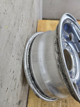 1999-2004 Ford F250 F350 Super Duty Excursion 16" Polished Aluminum Wheel Rim