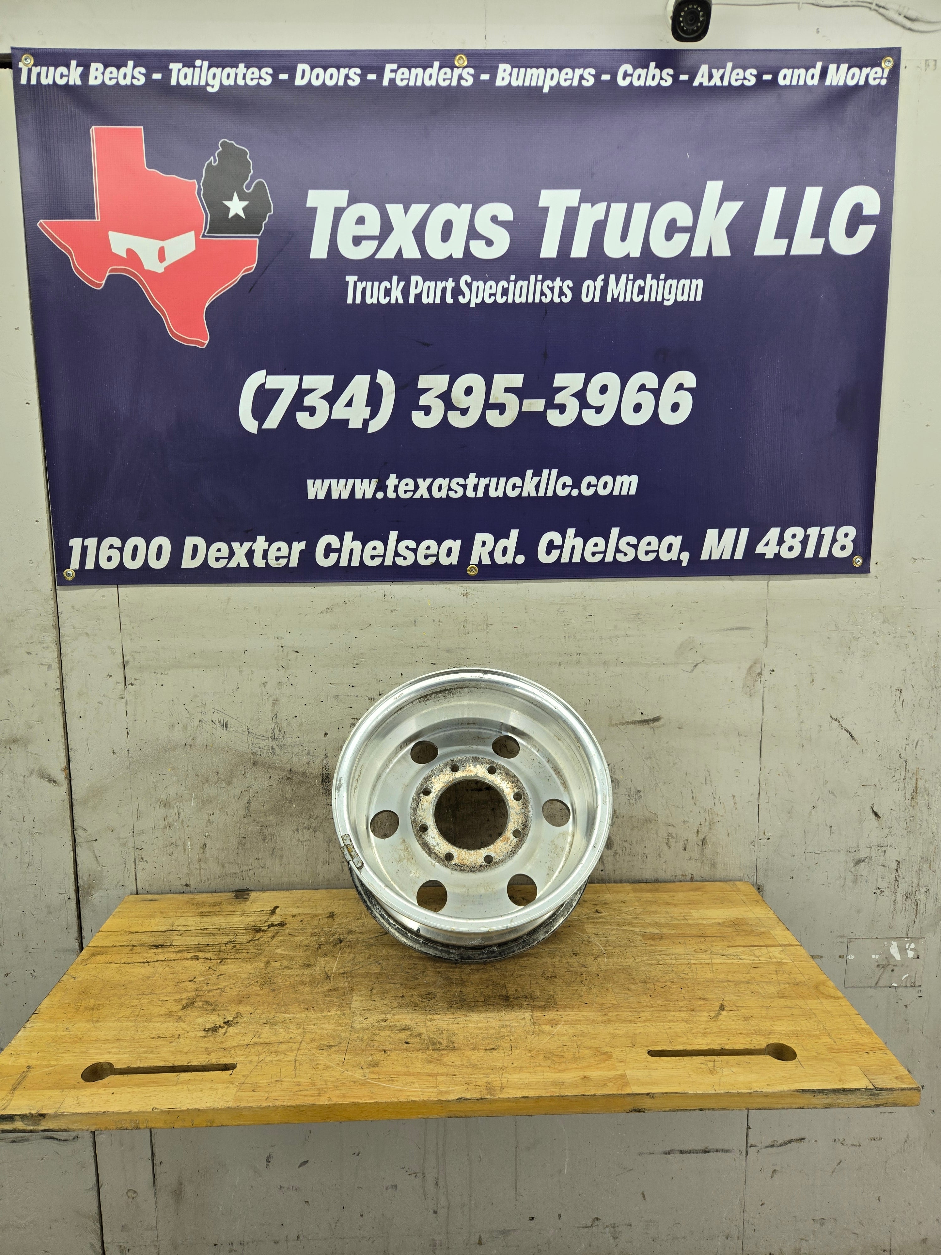 1999-2004 Ford F250 F350 Super Duty Excursion 16