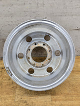 1999-2004 Ford F250 F350 Super Duty Excursion 16" Polished Aluminum Wheel Rim