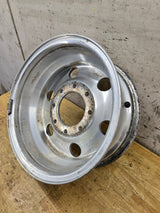 1999-2004 Ford F250 F350 Super Duty Excursion 16" Polished Aluminum Wheel Rim