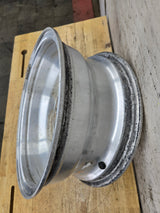 1999-2004 Ford F250 F350 Super Duty Excursion 16" Polished Aluminum Wheel Rim