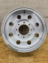 1999-2004 Ford F250 F350 Super Duty Excursion 16" "Brushed" Aluminum Wheel Rim