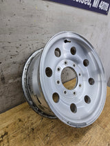 1999-2004 Ford F250 F350 Super Duty Excursion 16" "Brushed" Aluminum Wheel Rim