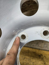 1999-2004 Ford F250 F350 Super Duty Excursion 16" "Brushed" Aluminum Wheel Rim