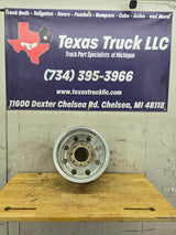 1999-2004 Ford F250 F350 Super Duty Excursion 16" "Brushed" Aluminum Wheel Rim