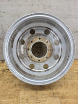 1999-2004 Ford F250 F350 Super Duty Excursion 16" "Brushed" Aluminum Wheel Rim