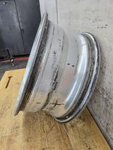 1999-2004 Ford F250 F350 Super Duty Excursion 16" "Brushed" Aluminum Wheel Rim