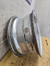 1999-2004 Ford F250 F350 Super Duty Excursion 16" "Brushed" Aluminum Wheel Rim