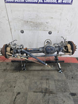 2013-2016 Ford Super Duty F250 F350 FRONT Axle 3.31 Gear Ratio 80k miles