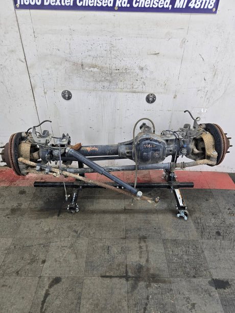 2013-2016 Ford Super Duty F250 F350 FRONT Axle 3.31 Gear Ratio 80k miles