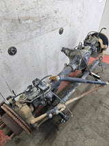 2013-2016 Ford Super Duty F250 F350 FRONT Axle 3.31 Gear Ratio 80k miles