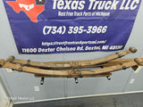 2011-2016 Ford F250 F350 Super Duty Rear Leaf Springs Pair