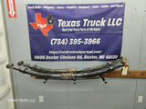 2011-2016 Ford F250 F350 Super Duty Rear Leaf Springs Pair