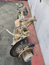 2013-2016 Ford Super Duty F250 F350 FRONT Axle 3.73 Gear Ratio 188k miles