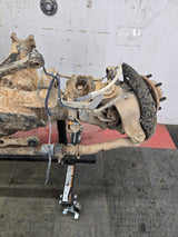 2013-2016 Ford Super Duty F250 F350 FRONT Axle 3.73 Gear Ratio 188k miles