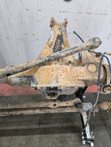 2013-2016 Ford Super Duty F250 F350 FRONT Axle 3.73 Gear Ratio 188k miles
