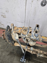 2013-2016 Ford Super Duty F250 F350 FRONT Axle 3.73 Gear Ratio 188k miles