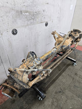2013-2016 Ford Super Duty F250 F350 FRONT Axle 3.73 Gear Ratio 188k miles