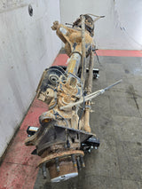 2013-2016 Ford Super Duty F250 F350 FRONT Axle 3.73 Gear Ratio 188k miles