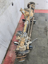 2013-2016 Ford Super Duty F250 F350 FRONT Axle 3.73 Gear Ratio 188k miles
