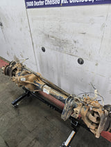 2013-2016 Ford Super Duty F250 F350 FRONT Axle 3.73 Gear Ratio 188k miles