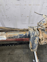 2013-2016 Ford Super Duty F250 F350 FRONT Axle 3.73 Gear Ratio 188k miles