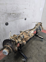 2013-2016 Ford Super Duty F250 F350 FRONT Axle 3.73 Gear Ratio 188k miles