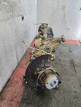 2013-2016 Ford Super Duty F250 F350 FRONT Axle 3.73 Gear Ratio 188k miles
