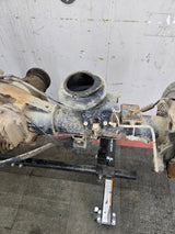 2013-2016 Ford Super Duty F350 PICKUP DUALLY Rear Axle 3.73 Gear Ratio Rear End 147k miles