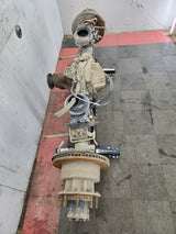 2013-2016 Ford Super Duty F350 PICKUP DUALLY Rear Axle 3.73 Gear Ratio Rear End 147k miles