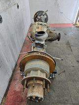 2013-2016 Ford Super Duty F350 PICKUP DUALLY Rear Axle 3.73 Gear Ratio Rear End 147k miles