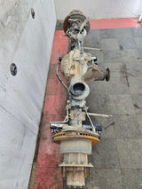 2013-2016 Ford Super Duty F350 PICKUP DUALLY Rear Axle 3.73 Gear Ratio Rear End 147k miles