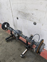 2014-2018 Chevrolet Silverado GMC Sierra 1500 Rear Axle 8.6" ring gear, 10 bolt, 3.23 ratio (opt GU5)