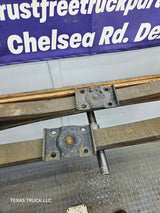2002-2008 Dodge Ram 1500 Rear Leaf Springs 52113141AD 52113141AE - Pair
