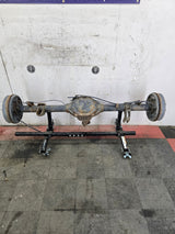 2009-2013 Chevrolet Silverado GMC Sierra 1500 Rear Axle 8.6" 3.42 Gear Ratio