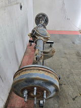 2009-2013 Chevrolet Silverado GMC Sierra 1500 Rear Axle 8.6" 3.42 Gear Ratio