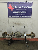 2005-2010 Ford Super Duty F250 F350 SRW Rear Axle 3.73 Gear Ratio 216k miles