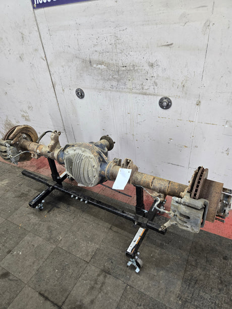 2005-2010 Ford Super Duty F250 F350 SRW Rear Axle 3.73 Gear Ratio 216k miles