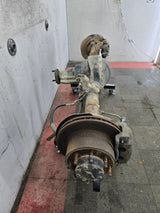 2005-2010 Ford Super Duty F250 F350 SRW Rear Axle 3.73 Gear Ratio 216k miles